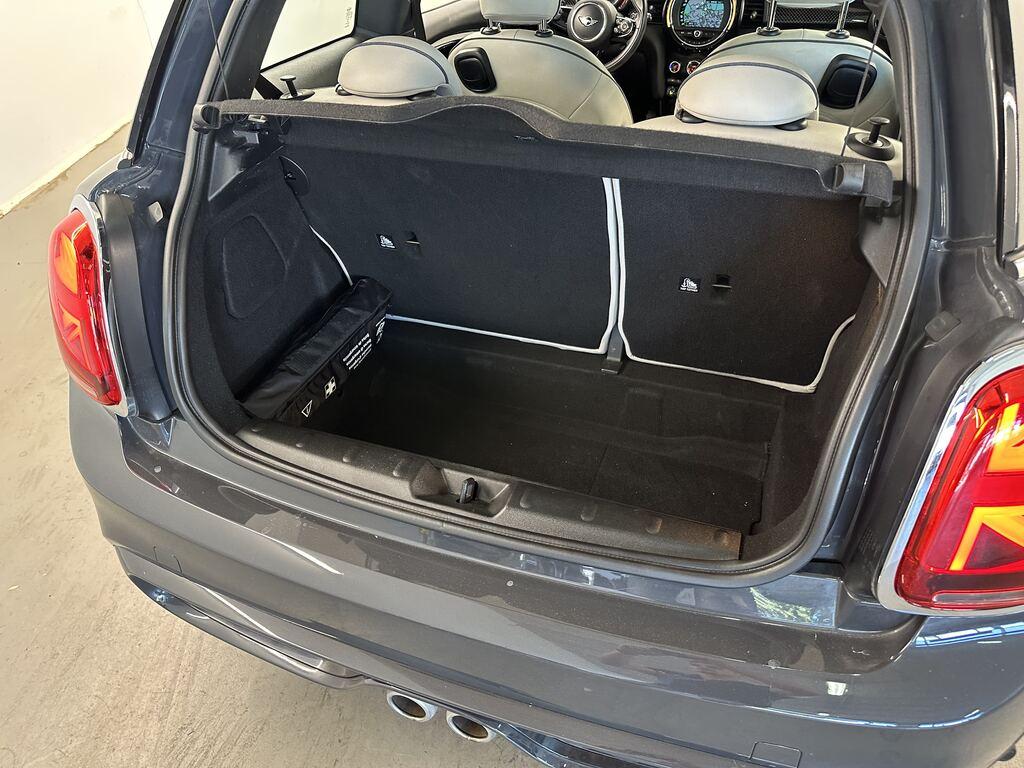 Mini Cooper S 2.0 TwinPower Turbo Cooper S Hype DCT
