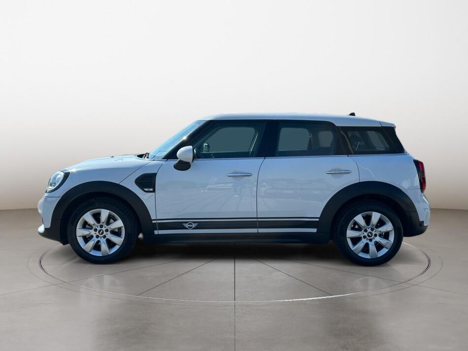 Mini One D Countryman 1.5 TwinPower Turbo One D Business