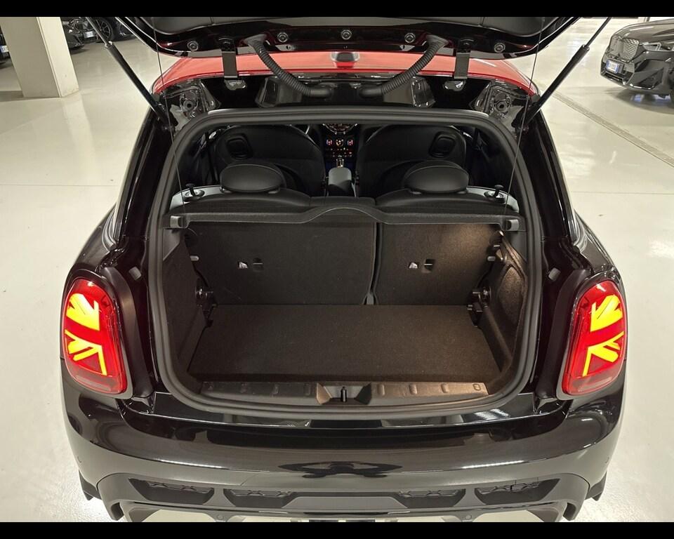 Mini Mini 3p 2.0 JCW JCW auto