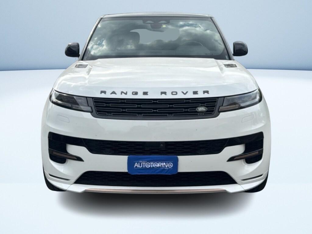 Land Rover Range Rover Sport 3.0d i6 mhev Dynamic SE awd 249cv auto