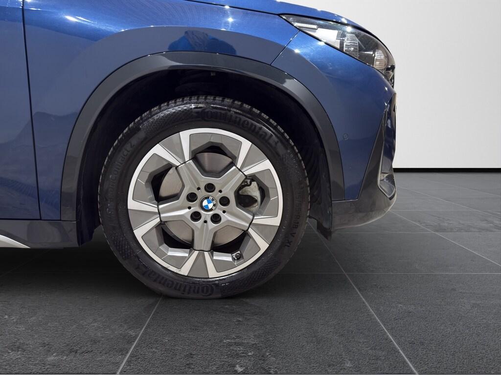 BMW X1 xdrive23d mhev 48V X-Line auto