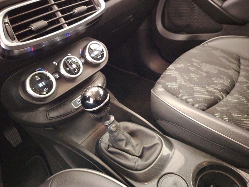 Fiat 500X 1.3 mjt Business 4x2 95cv