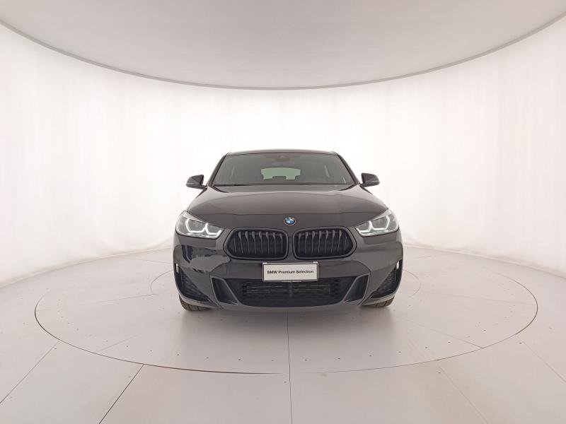 BMW X2 sdrive18i Msport 136cv auto