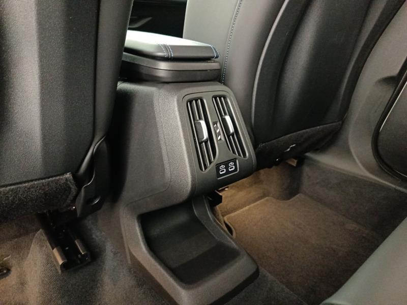 BMW X1 xdrive20d mhev 48V MSport Pro auto