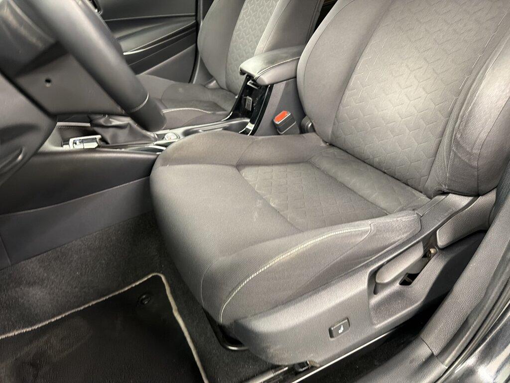 Toyota Corolla Touring Sports 1.8 hybrid Style cvt