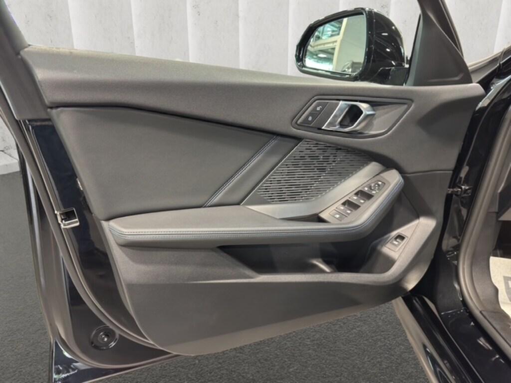 BMW Serie 1 118d MSport Pro auto