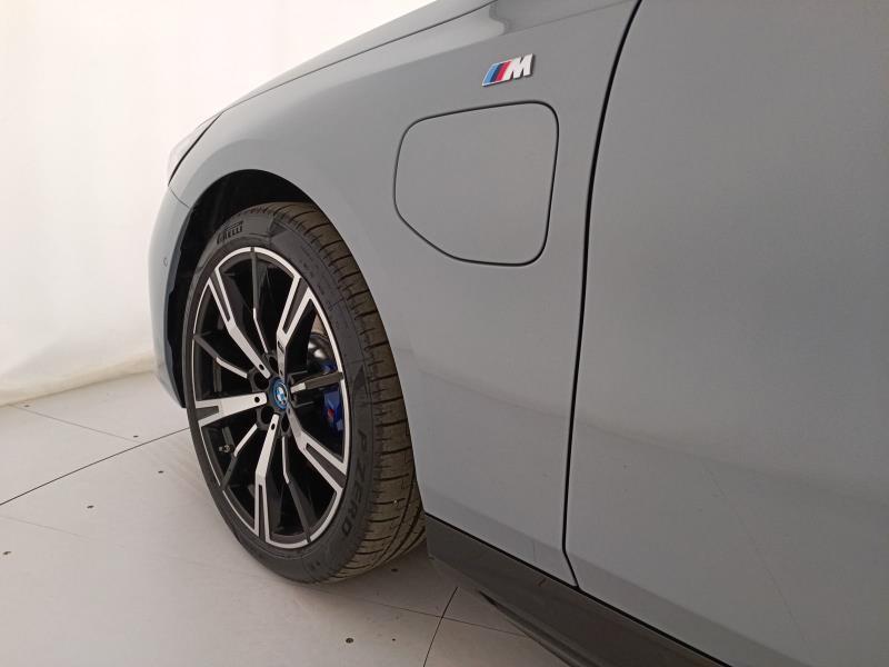 BMW Serie 5 530e Touring xdrive M Sport Pro auto