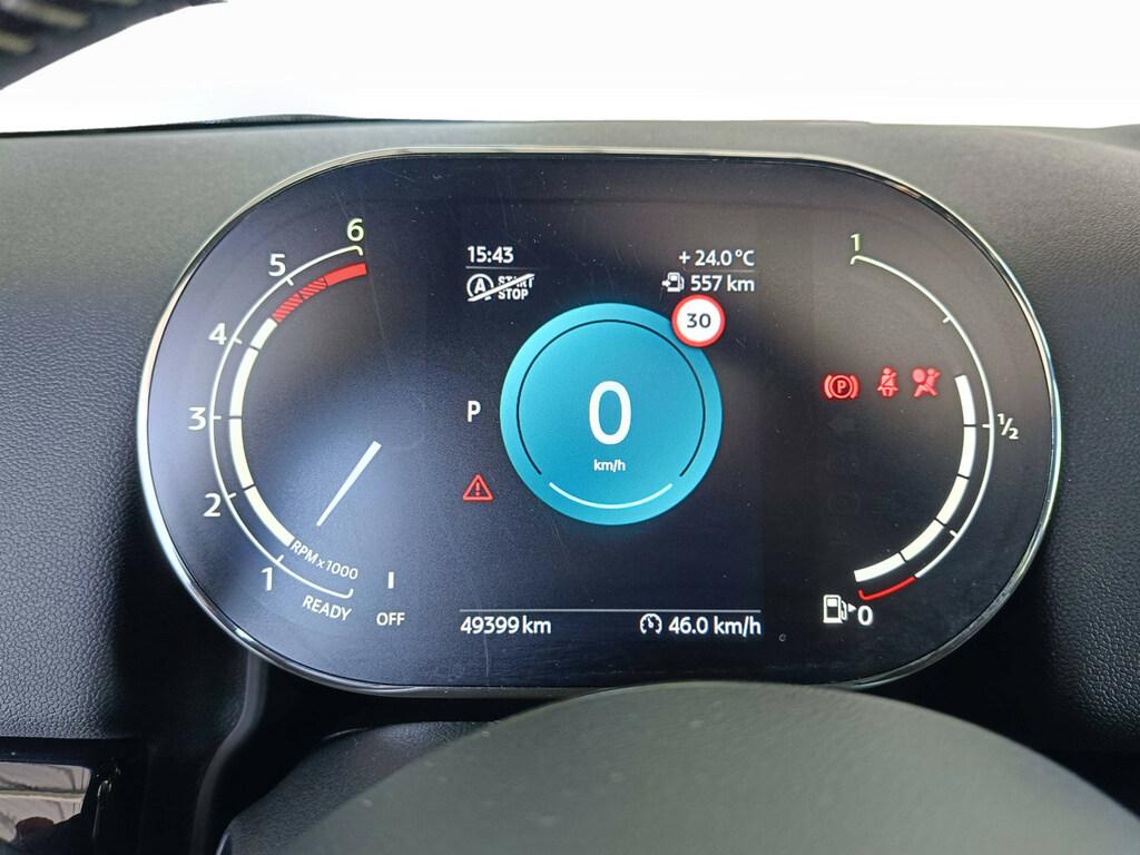 Mini Cooper SD Countryman 2.0 Cooper SD ALL4