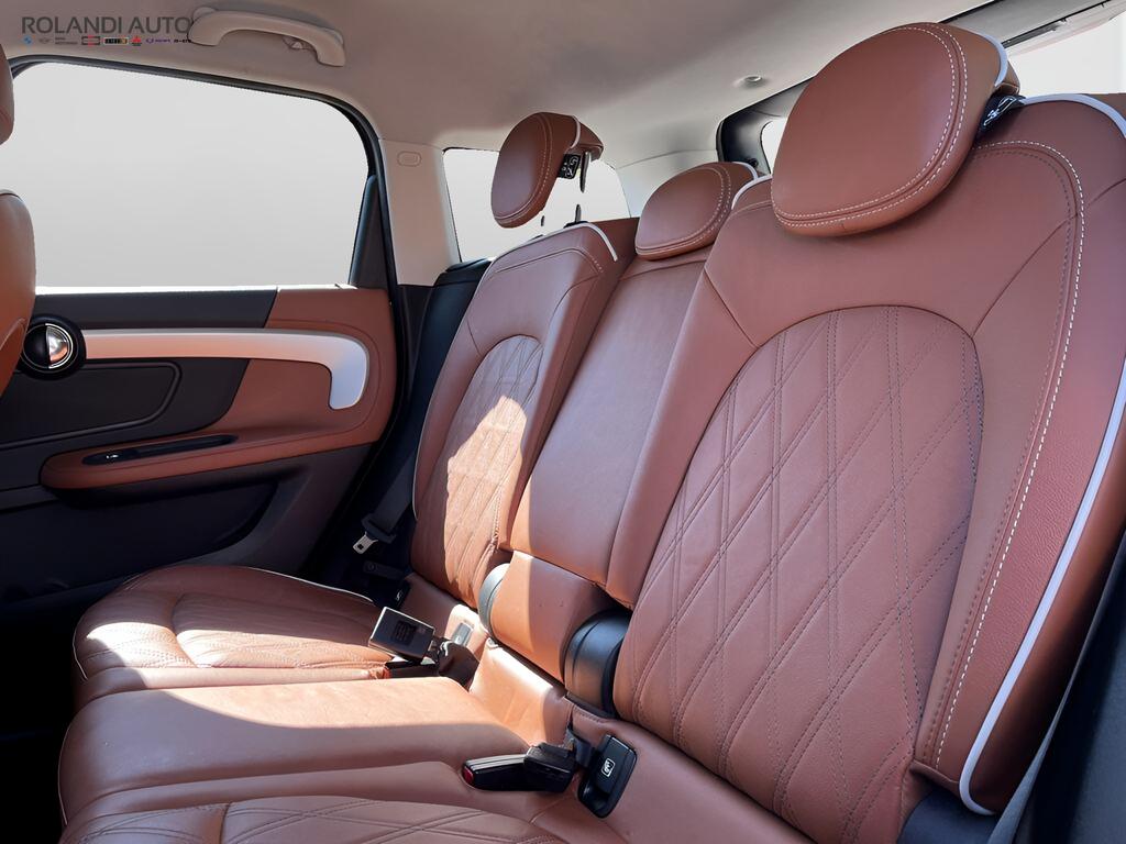 Mini One D Countryman 1.5 TwinPower Turbo One D