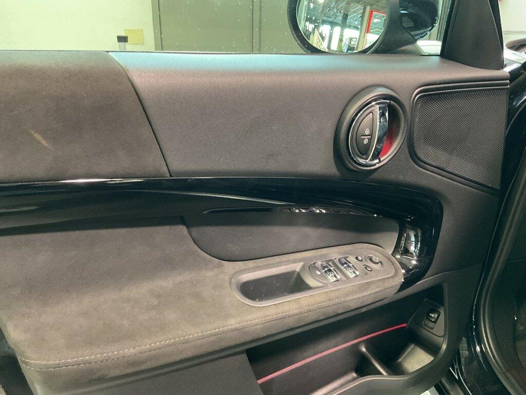 Mini Mini Countryman 2.0 JCW JCW auto