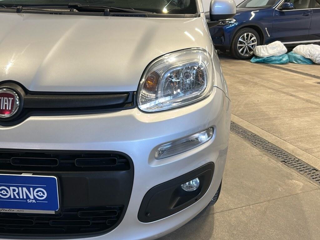 Fiat Panda 1.2 Pop 69cv E6