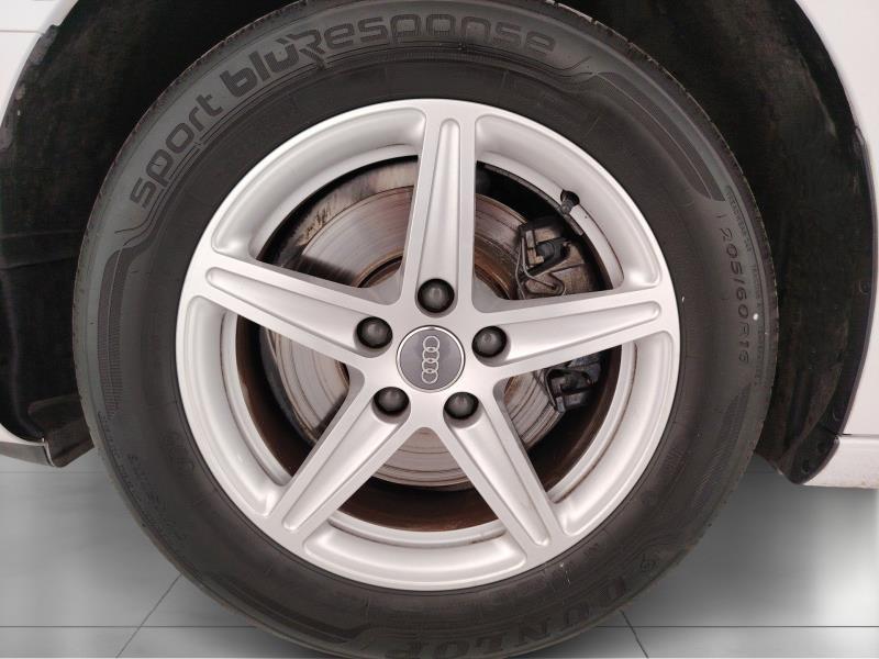 Audi A4 Avant 35 2.0 tdi mhev Business 163cv s-tronic