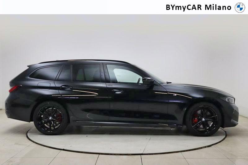 BMW Serie 3 320d Touring mhev 48V Msport xdrive auto