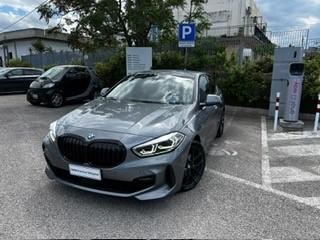BMW Serie 1 116i MSport auto