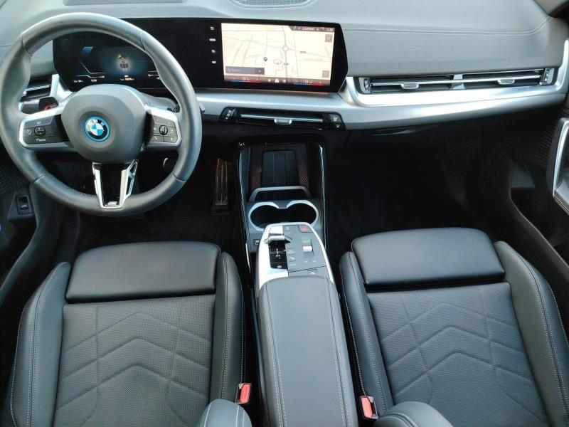 BMW iX2 edrive 20 MSport
