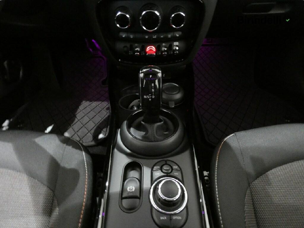 Mini Cooper Clubman 1.5 Cooper Business Steptronic