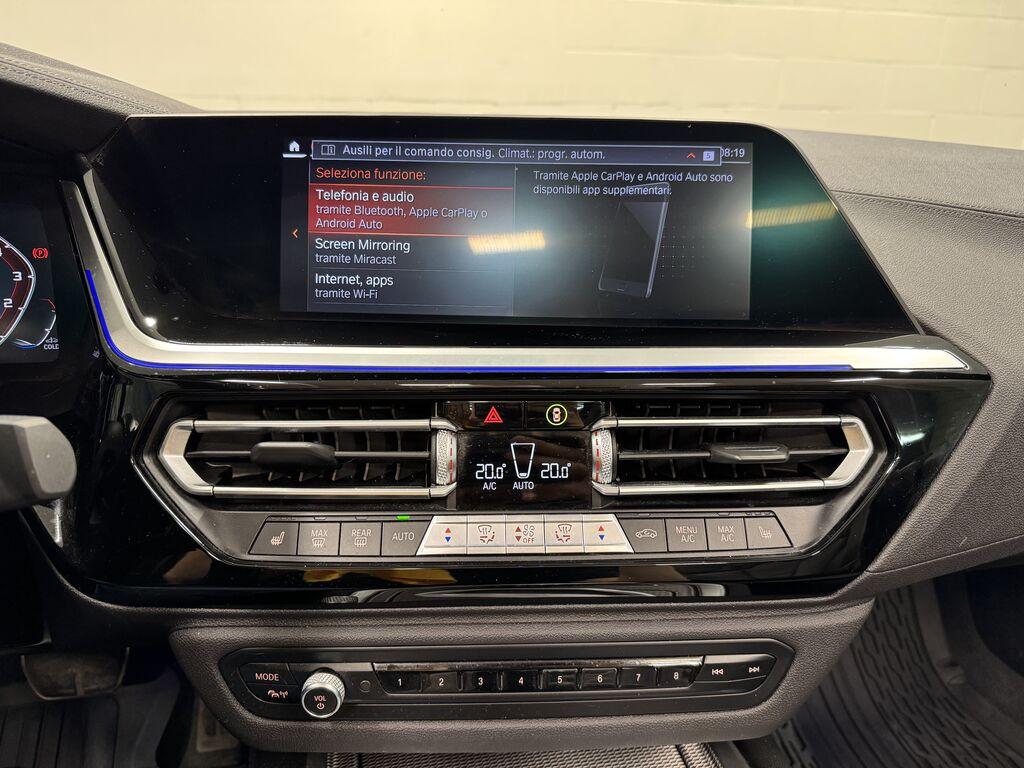 BMW Z4 M Z4 M40i auto