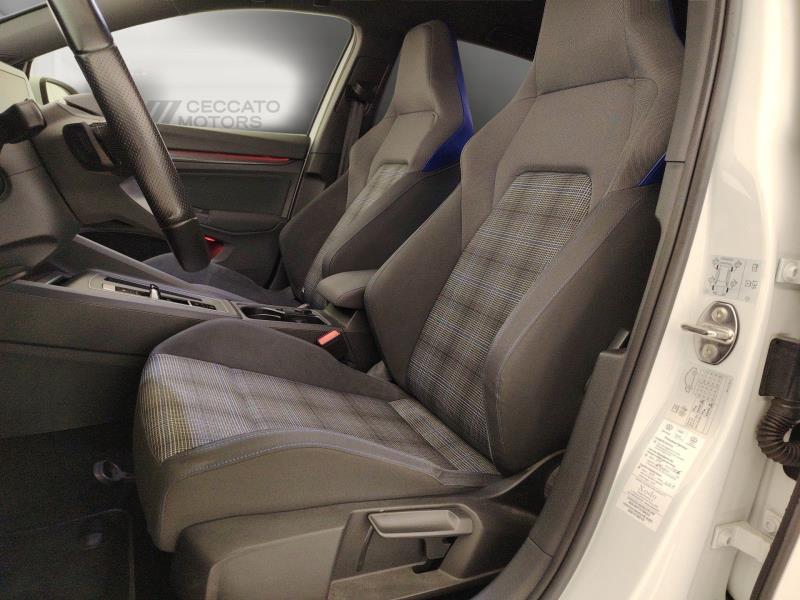 Volkswagen Golf 1.4 GTE dsg