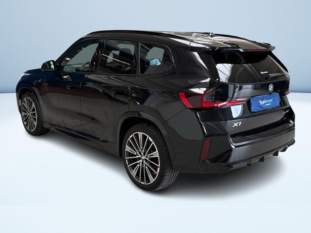 BMW X1 sdrive18d MSport Pro auto