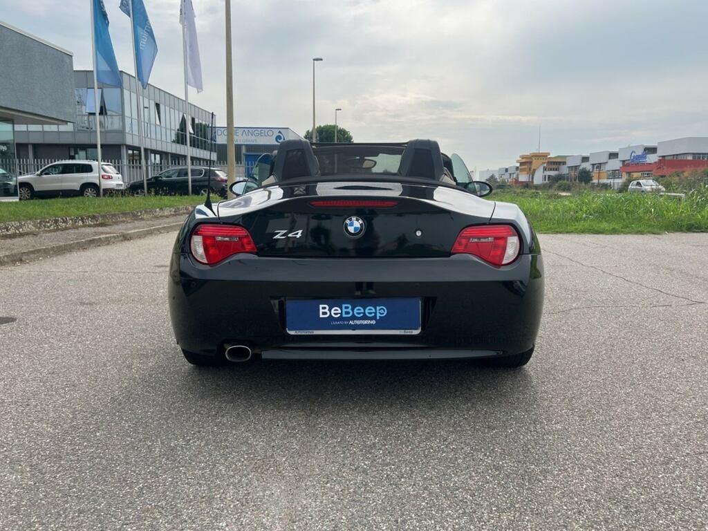 BMW Z4 Roadster 2.0i