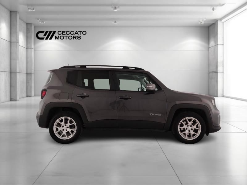 Jeep Renegade 1.3 t4 Limited 2wd 150cv ddct