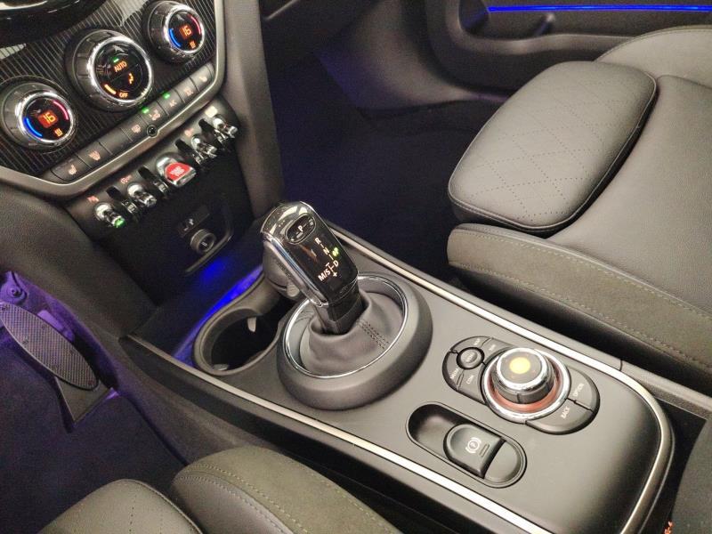 Mini Cooper D Countryman 2.0 TwinPower Turbo Cooper D Hype Steptronic