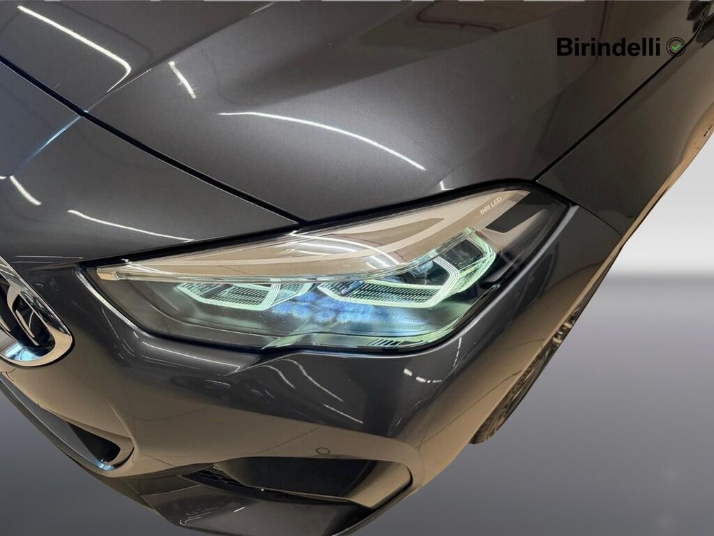 BMW Serie 2 220d Gran Coupe Msport auto