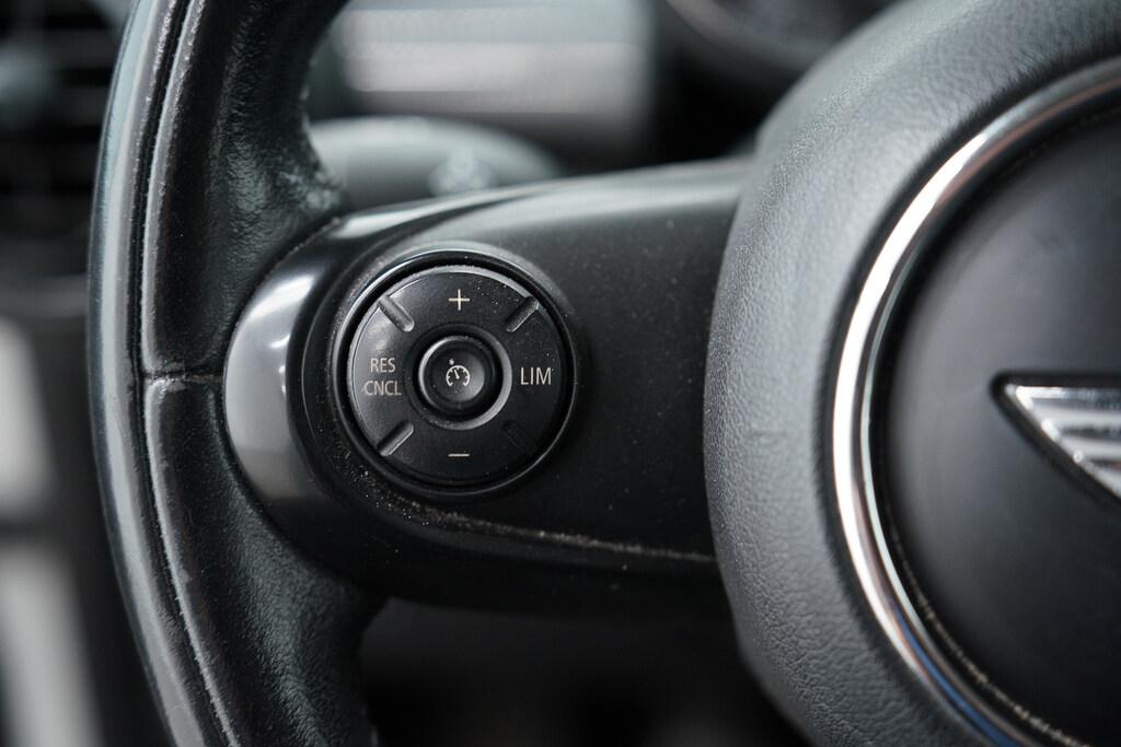 Mini Cooper D 1.5 D Cooper D