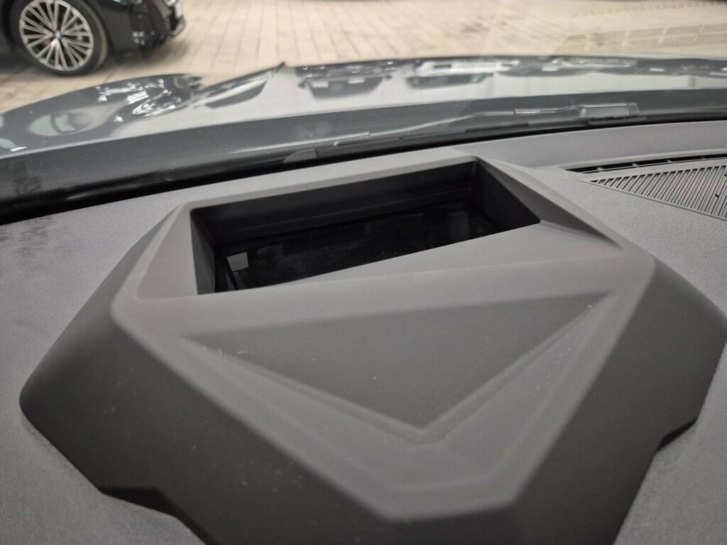 BMW Serie 1 118d MSport Pro auto