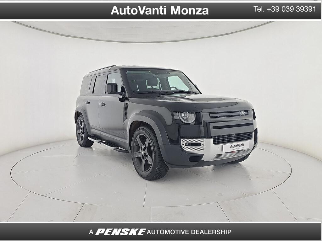 Land Rover Defender 110 3.0d i6 mhev SE awd 300cv auto