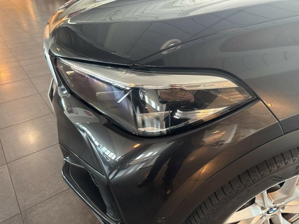 BMW X6 X6 xdrive30d mhev 48V Business auto