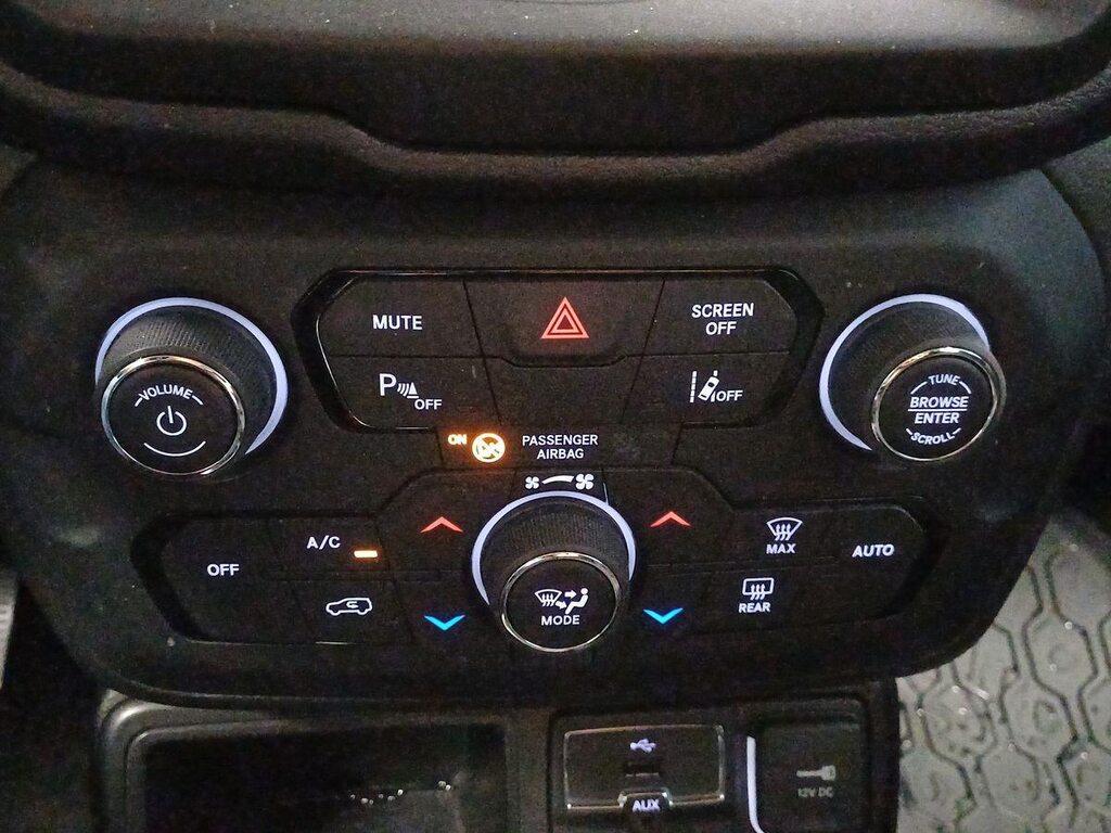 Jeep Renegade 1.0 t3 Limited 2wd