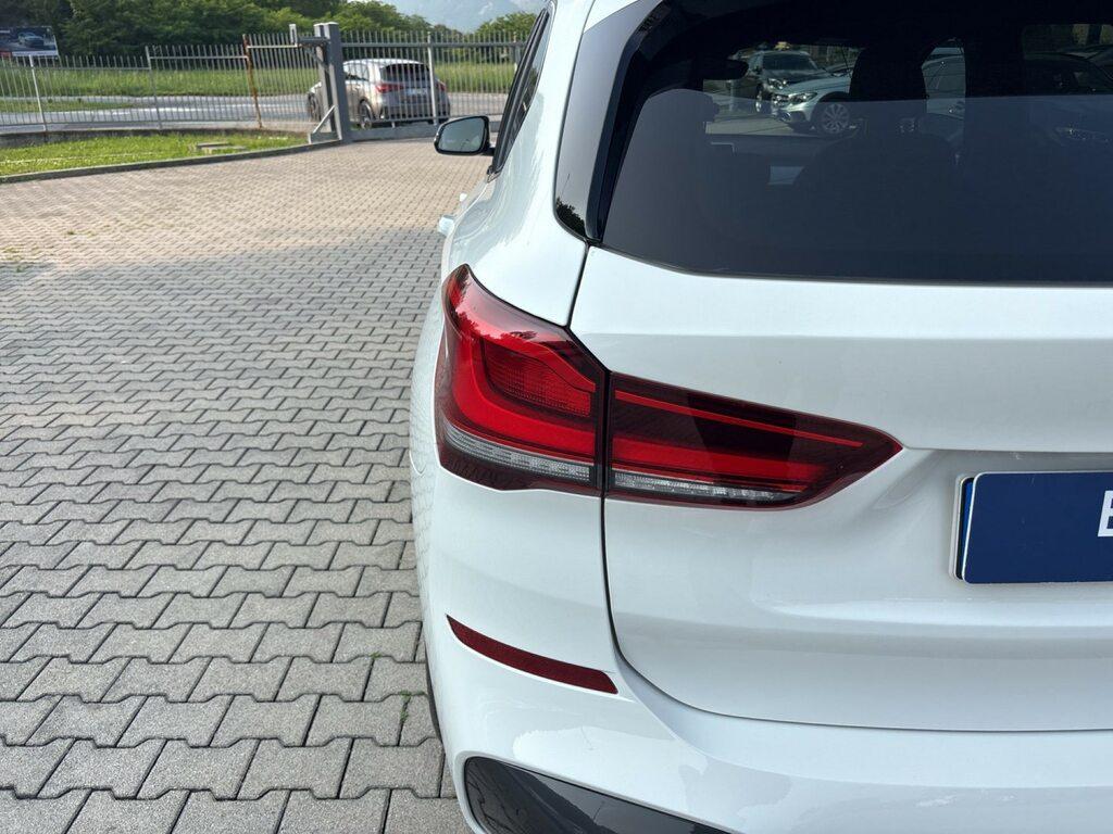 BMW X1 sdrive18i Msport 136cv auto