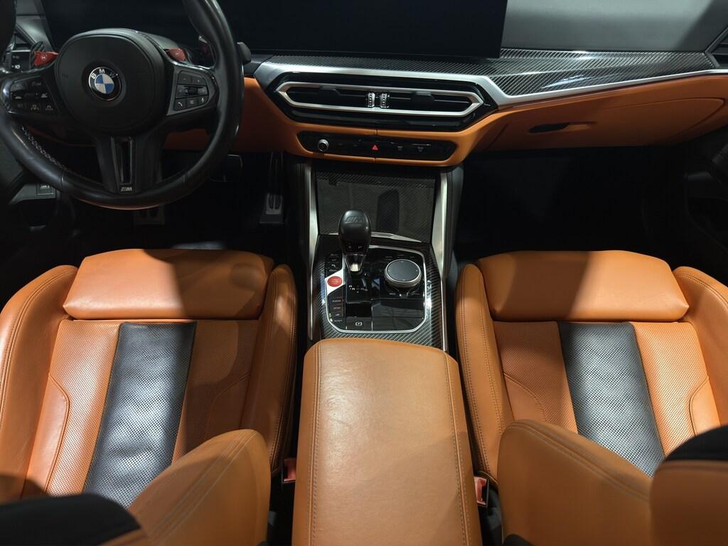 BMW M3 Touring 3.0 Competition M xdrive auto