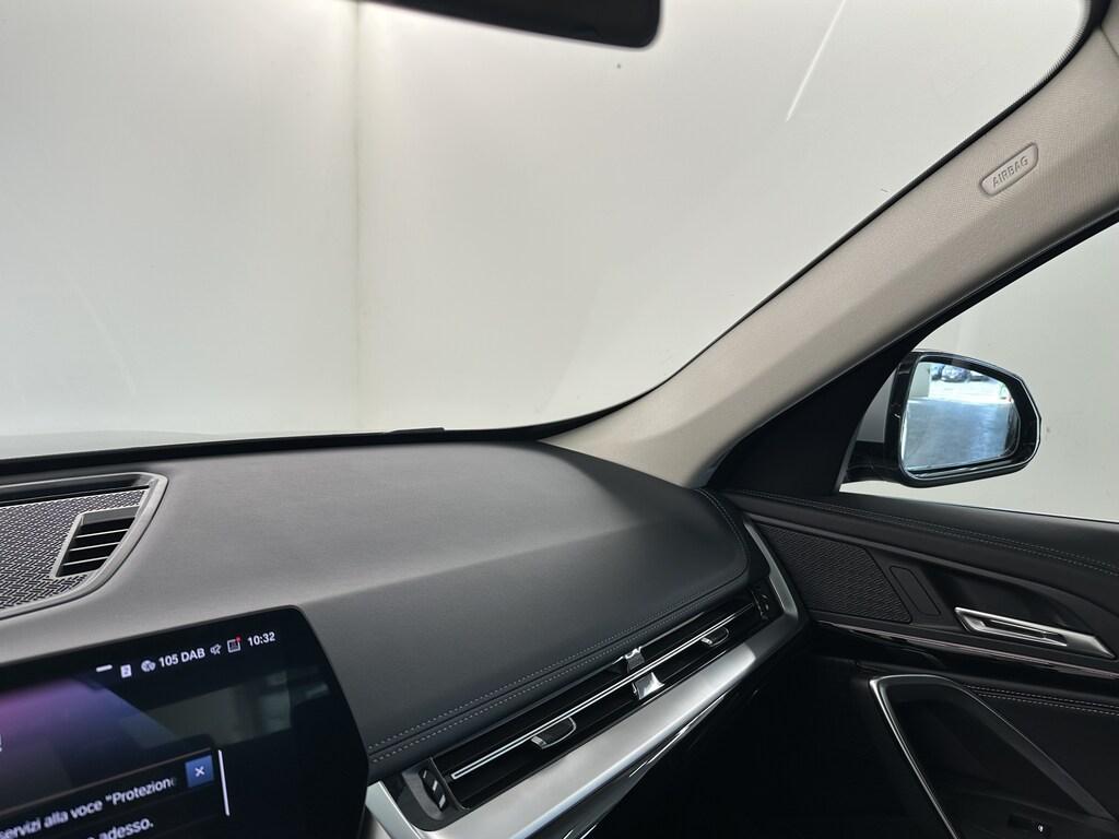 BMW X1 sdrive18d X-Line auto