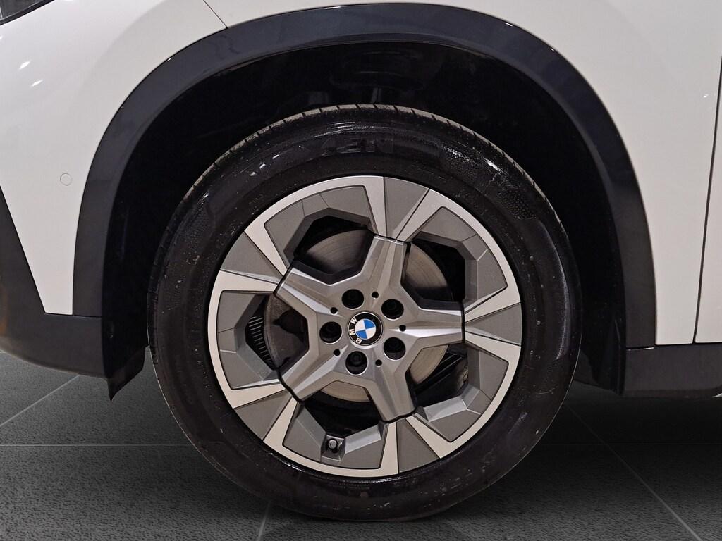 BMW X1 sdrive18i auto