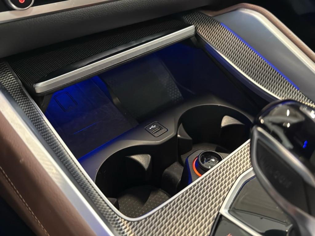 BMW X6 X6 xdrive30d mhev 48V Msport auto