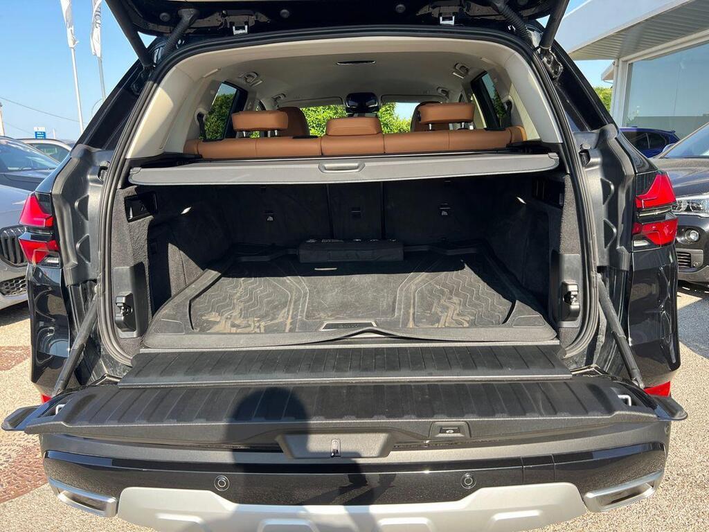 BMW X5 xdrive30d auto