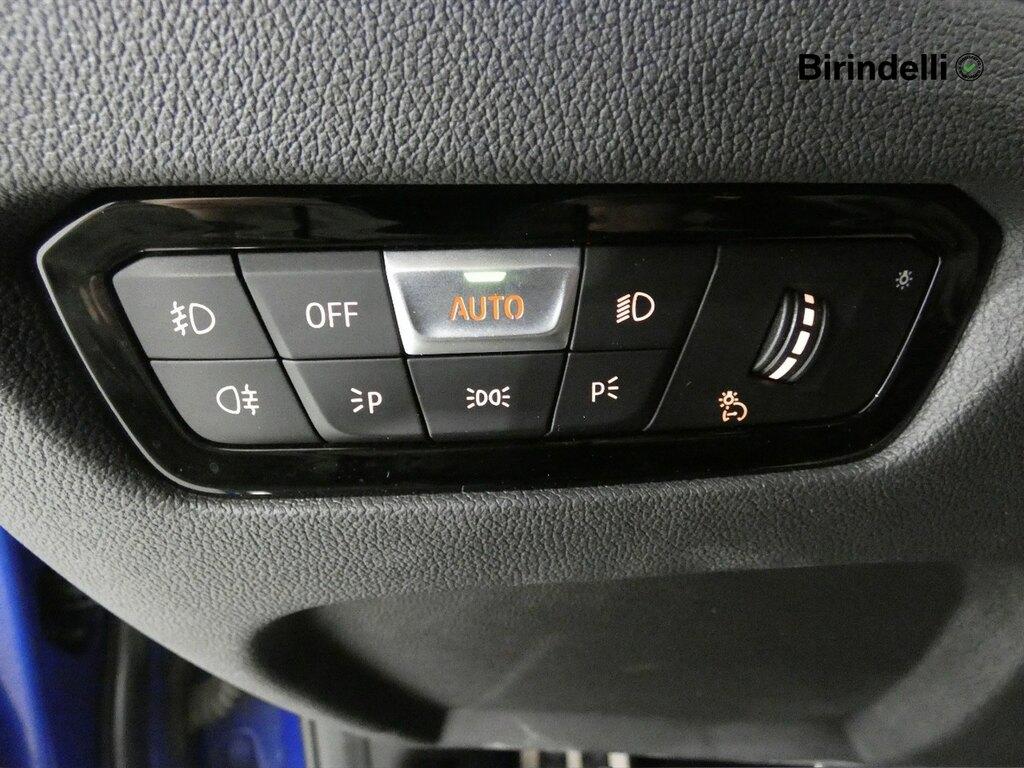 BMW Serie 3 320d Touring mhev 48V xdrive Msport auto