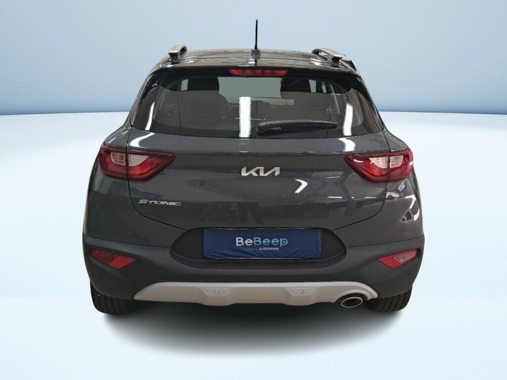 Kia Stonic 1.0 t-gdi mhev Style Design Pack 100cv imt