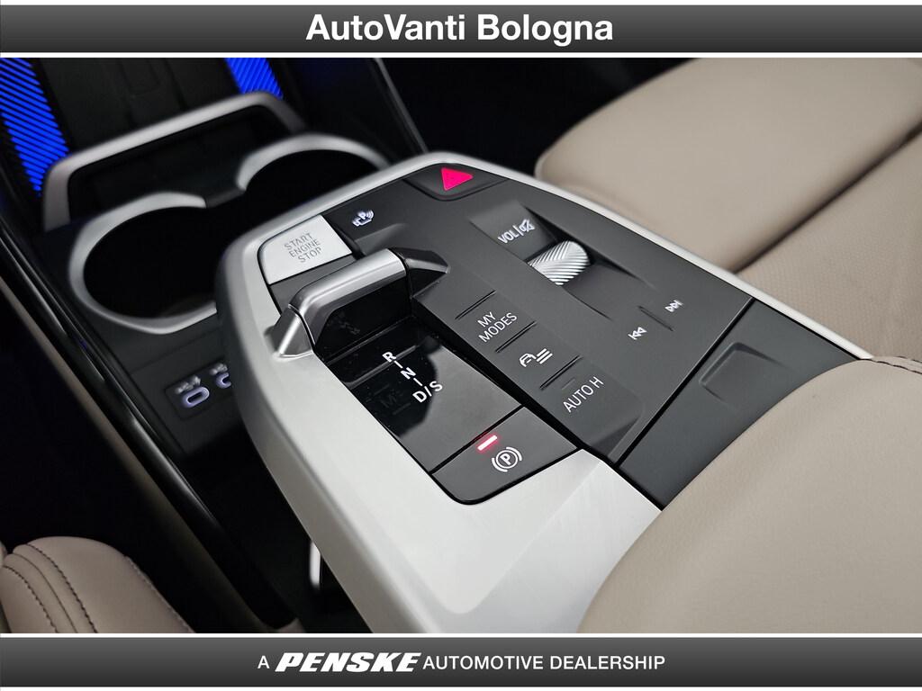 BMW X1 25e xdrive Msport auto