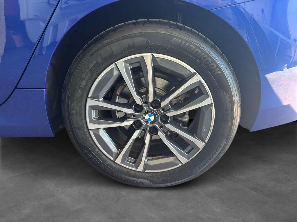 BMW Serie 2 218i Active Tourer Msport auto