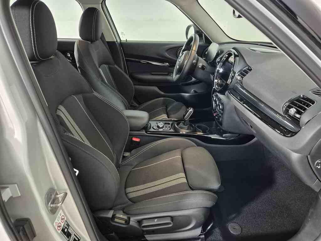 Mini Cooper SD Clubman 2.0 Cooper SD Classic ALL4 Steptronic