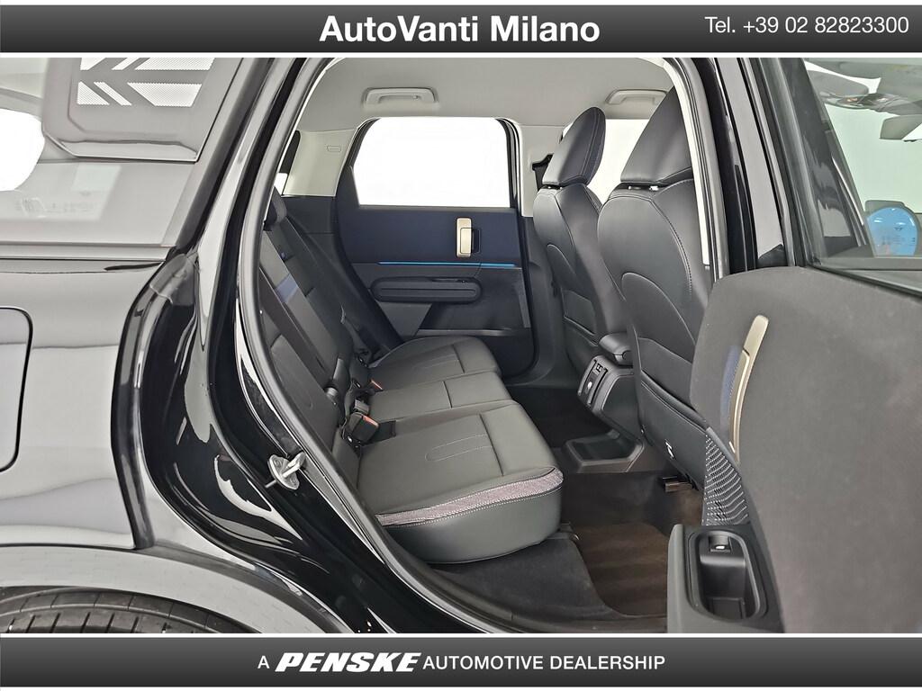 Mini Mini Countryman 1.5 48V C Classic auto