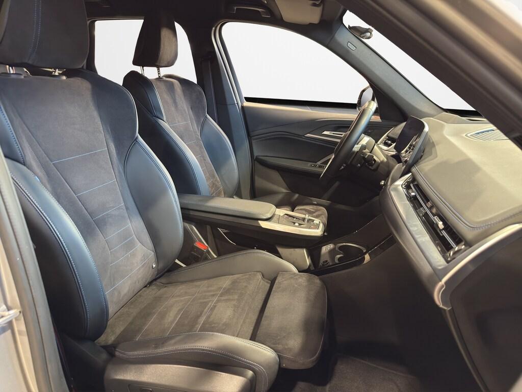 BMW X1 xdrive20d mhev 48V MSport Pro auto