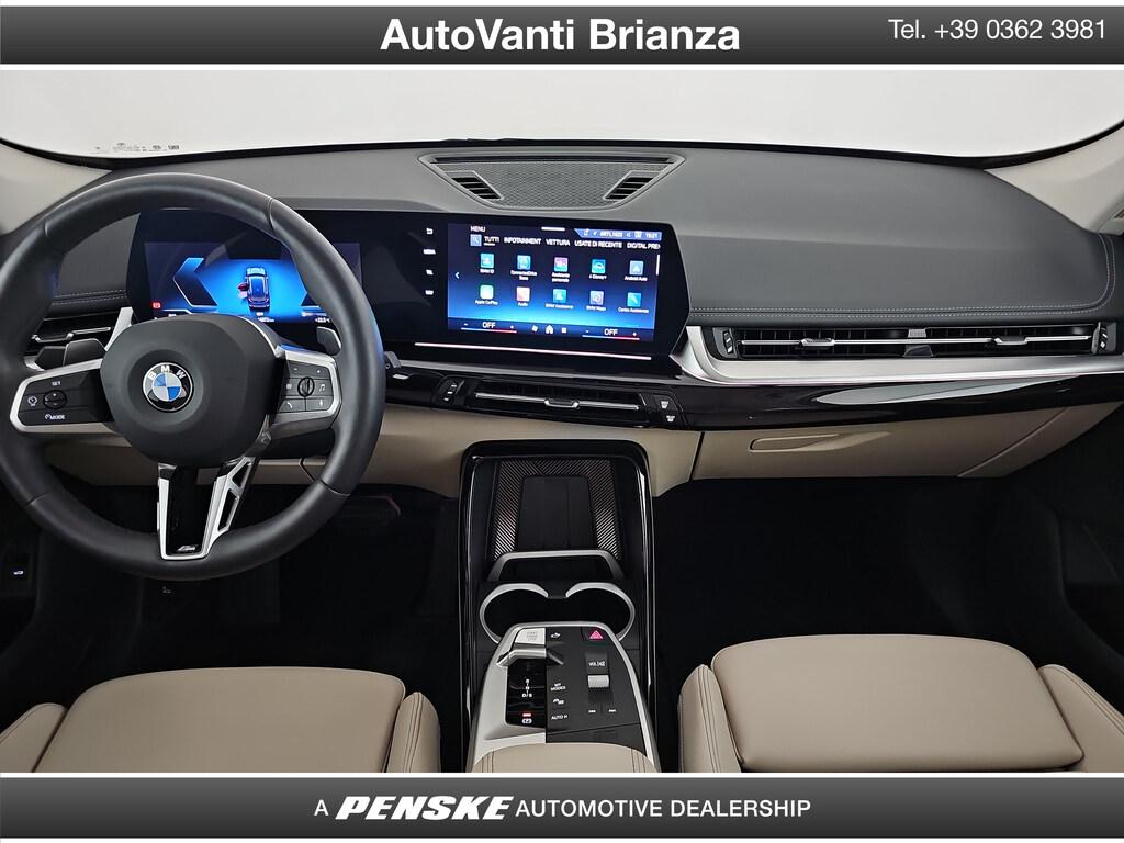 BMW X1 xdrive20d mhev 48V X-Line auto
