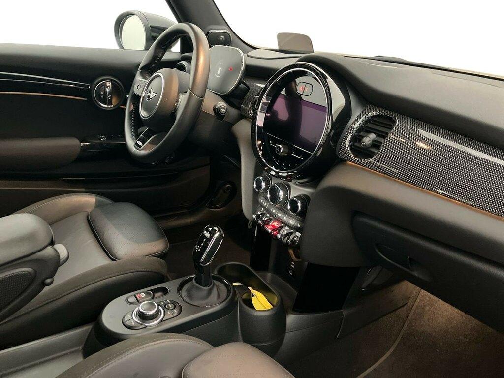 Mini Mini 3p 2.0 JCW JCW auto