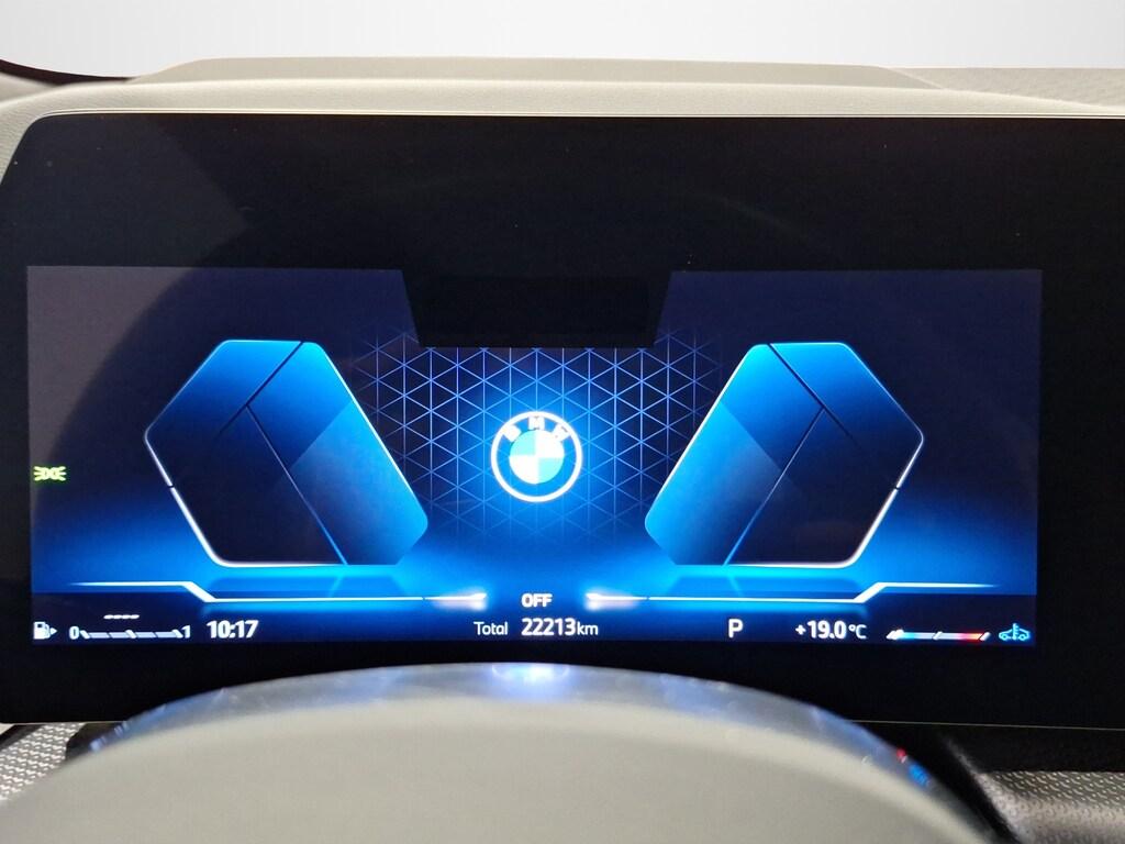 BMW Serie 2 218d Active Tourer Msport auto