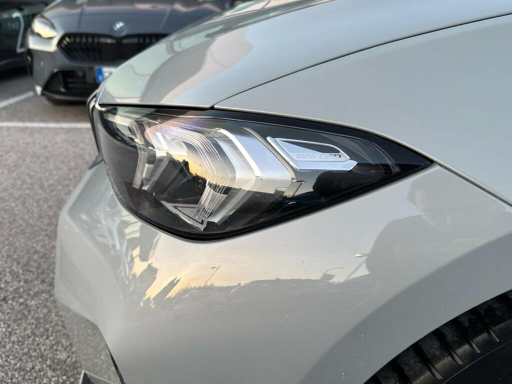 BMW Serie 3 330d mhev 48V Msport auto