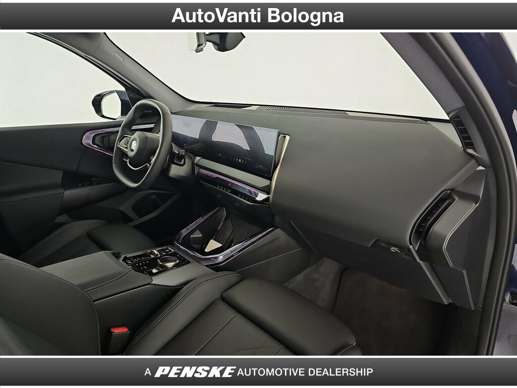 BMW X3 xdrive20d auto